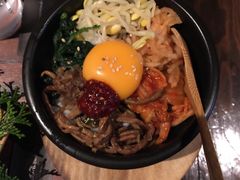 -松阪牛焼肉M(法善寺横丁店)