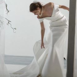 点击看大图 -Chic Bridal 熙可婚纱