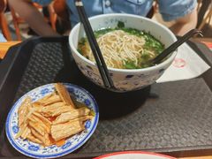-金城尕娃牛肉面(钻汇广场店)