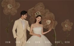 -索菲亚婚纱摄影