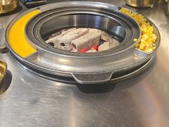 -釜山火炉·海鲜烤肉(紫藤路店)