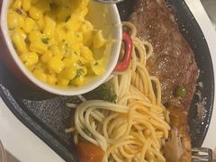-豪客来牛排(成都锦江大融城店)