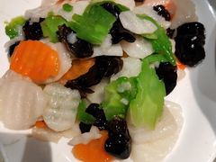 -鹦鹉小厨味道餐厅(山大南路店)