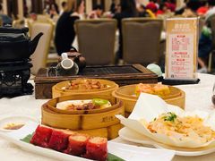 -顺德人家食府(黄金广场店)