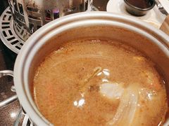 -美食汇海鲜自助餐厅·小龙虾烧烤(富力万达文华酒店)