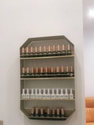 点击看大图 -YESIDO椰岛造型烫发染发