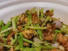 -小厨师·二十年沈家门小海鲜(百井坊巷店)