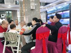 -金榜大酒店-中餐