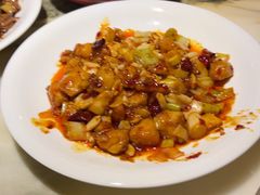 -范家小馆·烤鸭新京菜(金融街店)