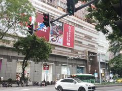-天河领展广场