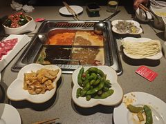 -海底捞火锅(珠影星光城夜宵主题店)