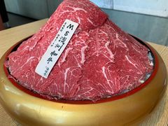 -一绪に寿喜烧(荟聚店)