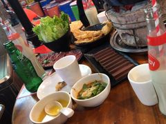 -捞围鲜·港式打边炉(海阳路店)