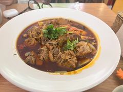 -花盐街·四川乐山小吃(西单大悦城店)