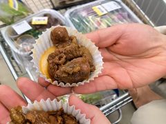 -盒马X会员店(王府井奥莱UP TOWN店)