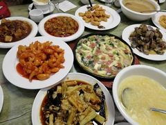-华春餐馆(鱼山路店)