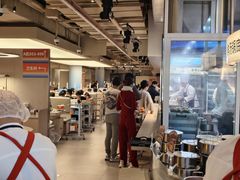 -海底捞大排档火锅(打浦路店)