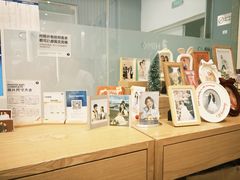 -海马体照相馆(成都来福士广场店)