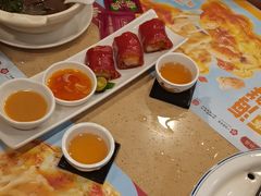 -点都德(皇岗村店)