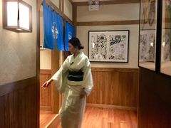 -小山日本料理(兴业太古汇店)