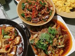 -深山老屋(国顺东路店)