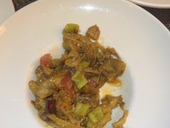 -三道菜(明堂公园店)