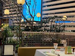 -桂满陇·海市蜃楼·黑金(国金店)