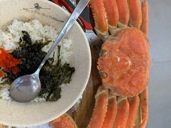 -震海贝烤贝·民俗特色店(延吉总店)