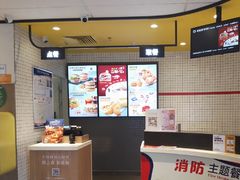 -麦当劳(大厂新城店)