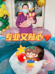 -馨月汇·一悦馨香月子中心(前滩店)