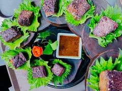 -院里寻菜·精致庭院菜(观沙岭店)