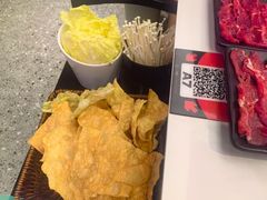 -牛品福潮汕牛肉火锅(旺庄店)