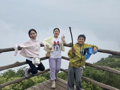 -阳台山自然风景区