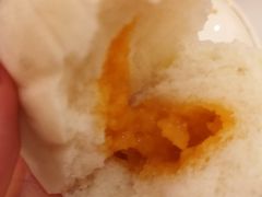 奶黄流沙包-翠园(铜锣湾广场店)