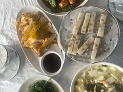 -小六农家乐(崇明西沙湿地店)