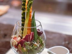 -Ginza Onodera铁板烧(外滩十八号店)