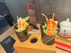 -匠和风精致料理(春熙路群光广场店)