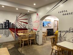 -正南齐北·老街糯米团(洪崖洞店)