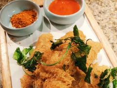 -绿茶餐厅(领展购物广场·中关村店)