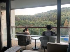 -上海佘山世茂艾美酒店