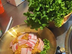 -炉队长·齐齐哈尔家庭烤肉(马家堡店)