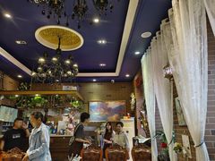 -安德烈俄式西餐厅(中央大街店)