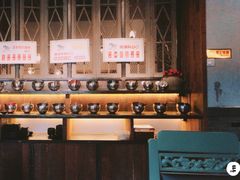 -手选潮汕鲜活牛肉火锅(二七广场店)