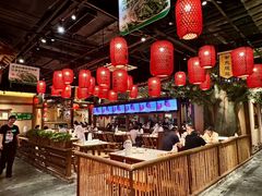 -农耕记·湖南土菜(福田车公庙店)