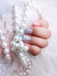 -吉吉靓甲美睫
