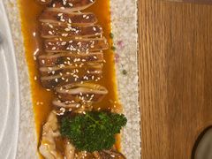 -酒井酱子·深夜食堂(东城汇店)
