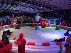 -宁波冰雪大世界(北仑区)