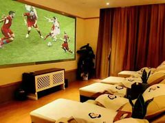 -合和大唐足道·泰式·SPA (凤城五路店)