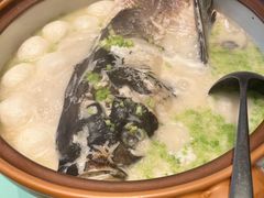 -隆聚时令海鲜(一舟店)