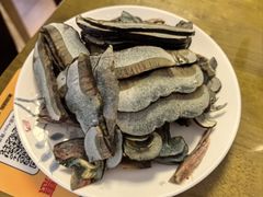-菌极鲜野生菌火锅店(阳明祠店)